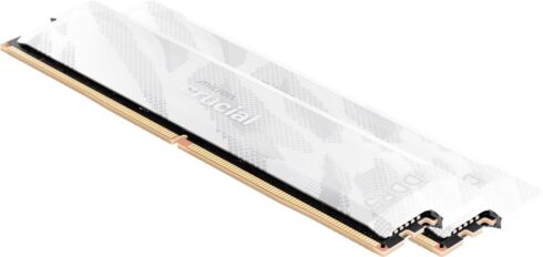 Crucial MEMORY DIMM PRO 32GB DDR5-6400