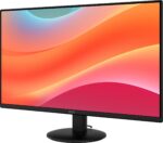 LCD Monitor MSI PRO MP272L 27" Business Matte Panel IPS 1920x1080 16:9 100Hz 1 ms Tilt Colour Black PROMP272L