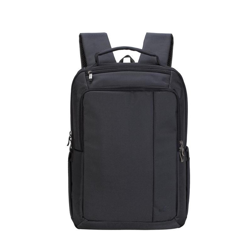 9245c97b-75b1-4636-a38f-09e77672a6ef NB BACKPACK CENTRAL 15.6"/8262 BLACK RIVACASE