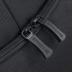 NB CASE TEGEL 17.3"/8455 BLACK RIVACASE