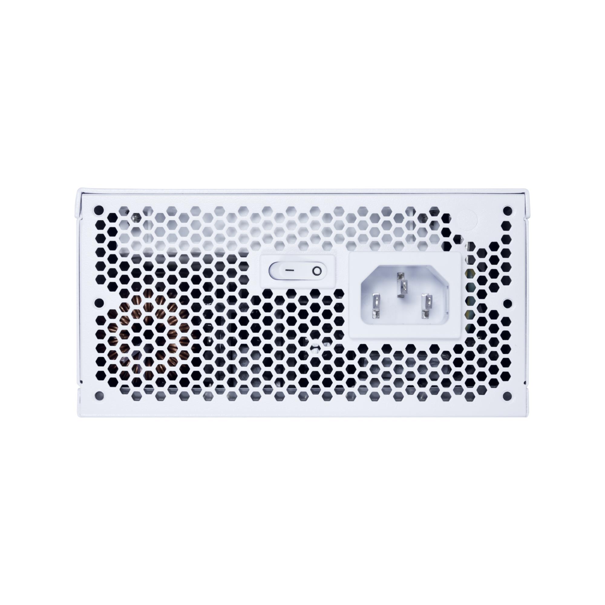 9281ac81-0be7-41a0-8709-4bcc03193b90 Power Supply LIAN LI SP750 SFX 750 Watts Efficiency 80 PLUS GOLD PFC Active G9P.SP0750G.W000.EU