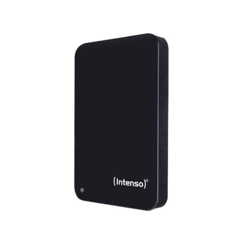 Išorinis HDD INTENSO 6023513 5TB su USB 3.0 jungtimi
