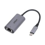 USB-C į RJ45 adapteris TC31 su USB 3.0 ir 1 Gbps greičiu