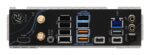 Mainboard ASROCK AMD B850 SAM5 ATX Memory DDR5 Memory slots 4 1xPCI-Express 4.0 16x 1xPCI-Express 5.0 16x 1xM.2 1xHDMI 1xAudio-In 1xAudio-Out 8xUSB 2.0 9xUSB 3.2 3xUSB-C 1xOptical S/PDIF 1xRJ45 B850RIPTIDEWIFI