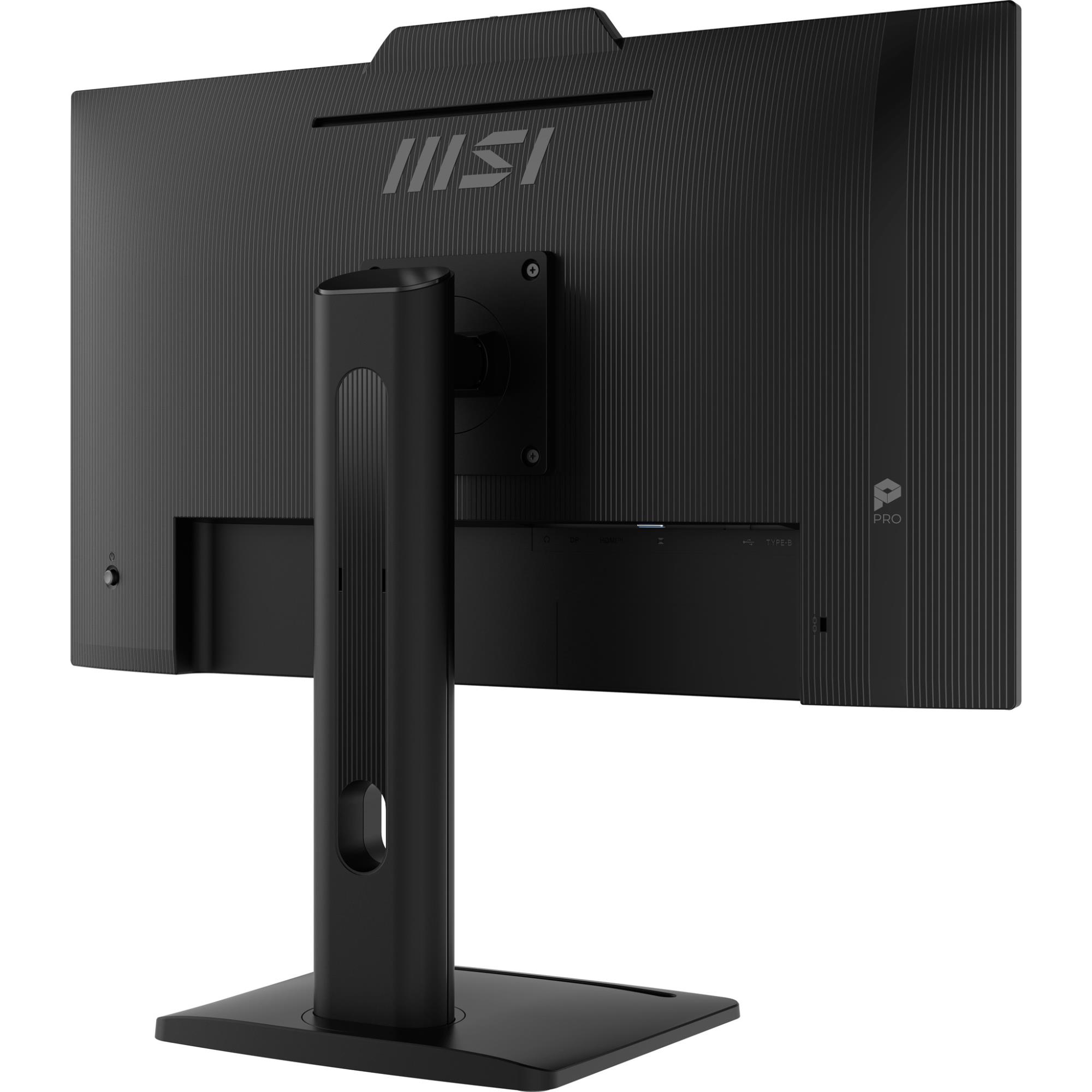 934012d7-bbc3-41b2-afd6-190f301c8e05 LCD Monitor MSI PRO MP272PMG 27" Business Panel IPS 1920x1080 16:9 120 Hz Speakers PROMP272PMG