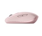 Logitech MX Anywhere 3S pelė, rožinė, 8K DPI jutiklis