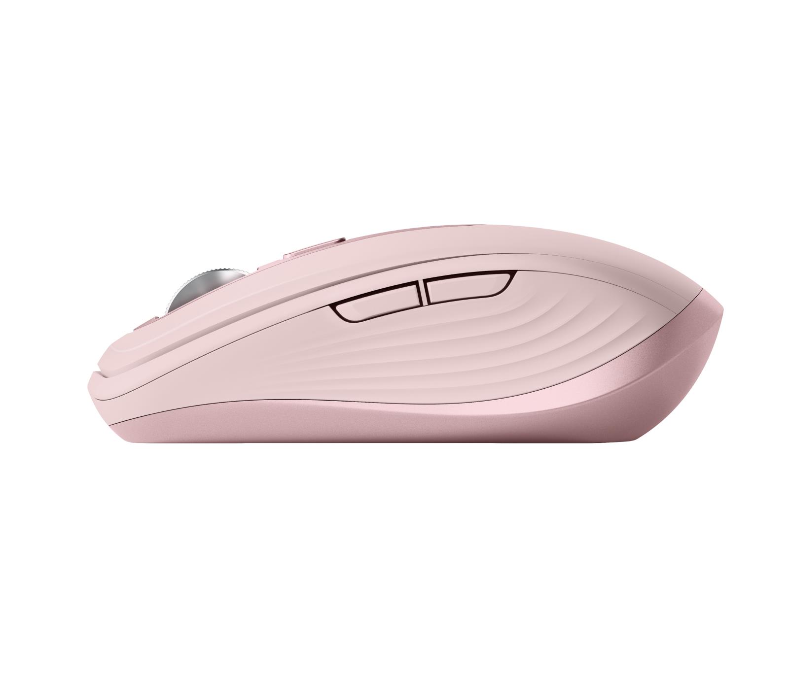 934ab945-426b-4501-8f98-bef605be72fa Logitech MX Anywhere 3S pelė, rožinė, 8K DPI jutiklis