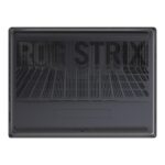 Notebook ASUS ROG Strix G18 (2025) G815LW-S9106W CPU Core Ultra U9-275HX 2700 MHz 18" 2560x1600 RAM 16GB DDR5 5600 MHz SSD 1TB NVIDIA GeForce RTX 5080 16GB ENG Windows 11 Home Eclipse Grey 3.2 kg 90NR0LC1-M004Z0