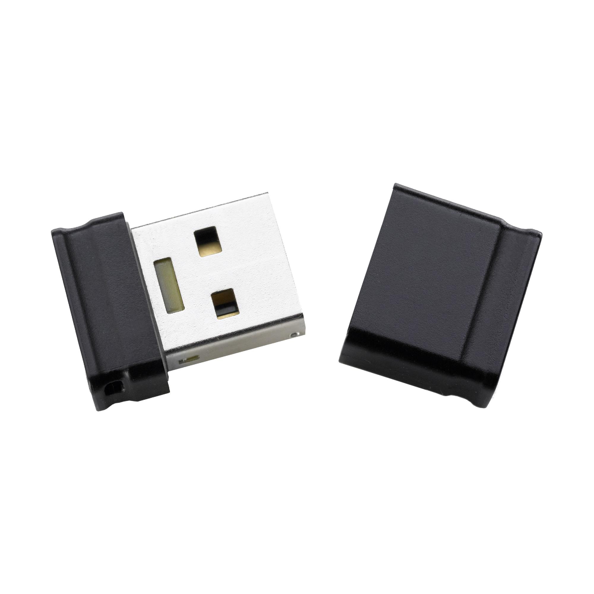 93903a38-fe98-4798-914a-d56933c50153 MEMORY DRIVE FLASH USB2 8GB/3500460 INTENSO