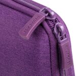 NB SLEEVE SUZUKA ECO 15.6"/7705 VIOLET RIVACASE