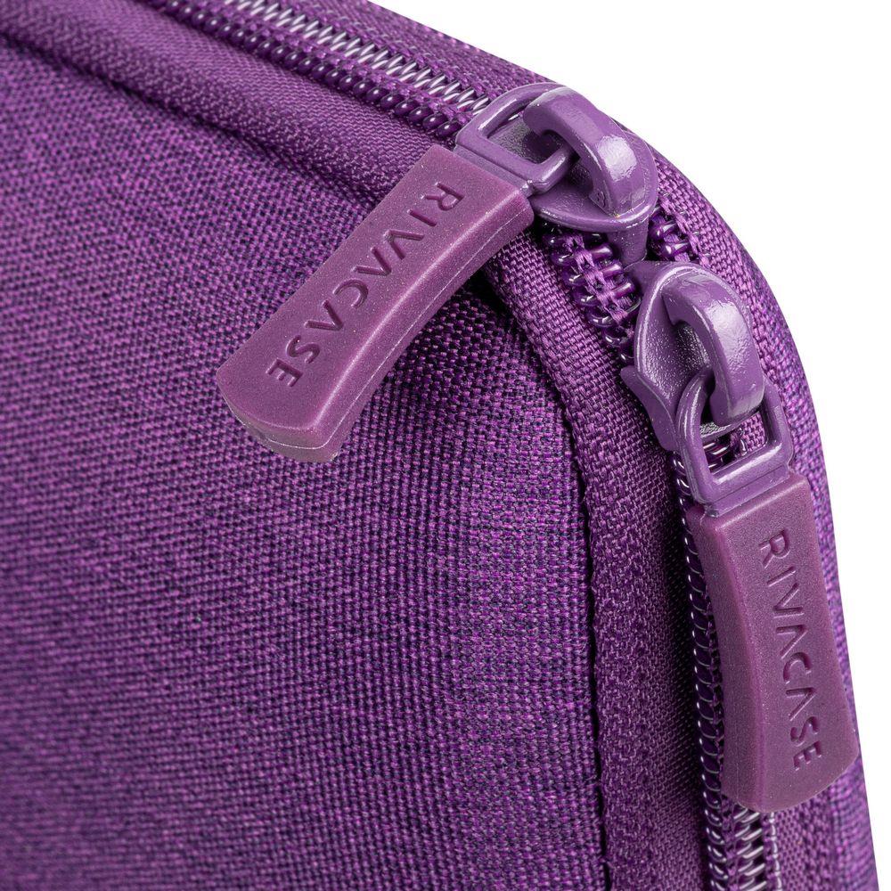939b1c74-db25-4be6-917b-713f4c9330af NB SLEEVE SUZUKA ECO 15.6"/7705 VIOLET RIVACASE