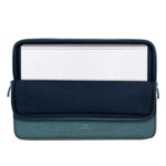 NB SLEEVE SUZUKA ECO 13.3-14"/7703 AQUAMARINE RIVACASE