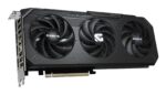 Graphics Card GIGABYTE NVIDIA GeForce RTX 5060 Ti 16 GB GDDR7 128 bit PCIE 5.0 16x GPU 2647 MHz Triple slot Heatpipe N506TGAMINGOC-16GD1.0