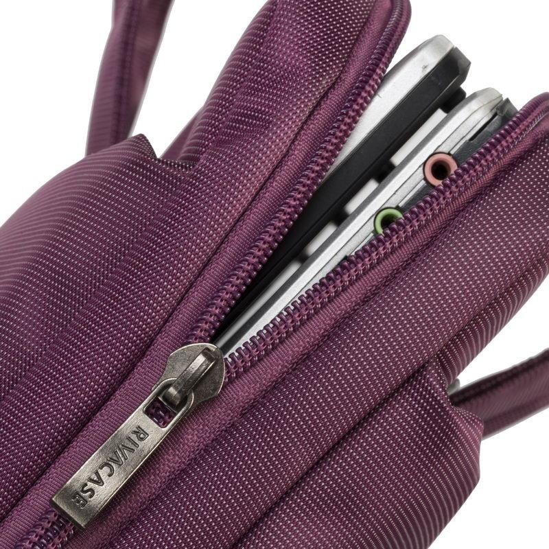 93d939cd-503b-4e8d-ac96-3a8cab9fdc43 NB CASE CENTRAL 15.6"/8231 PURPLE RIVACASE