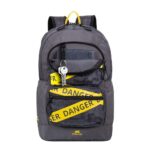 NB BACKPACK URBAN 14L 13.3"/5421 GREY CAMO RIVACASE