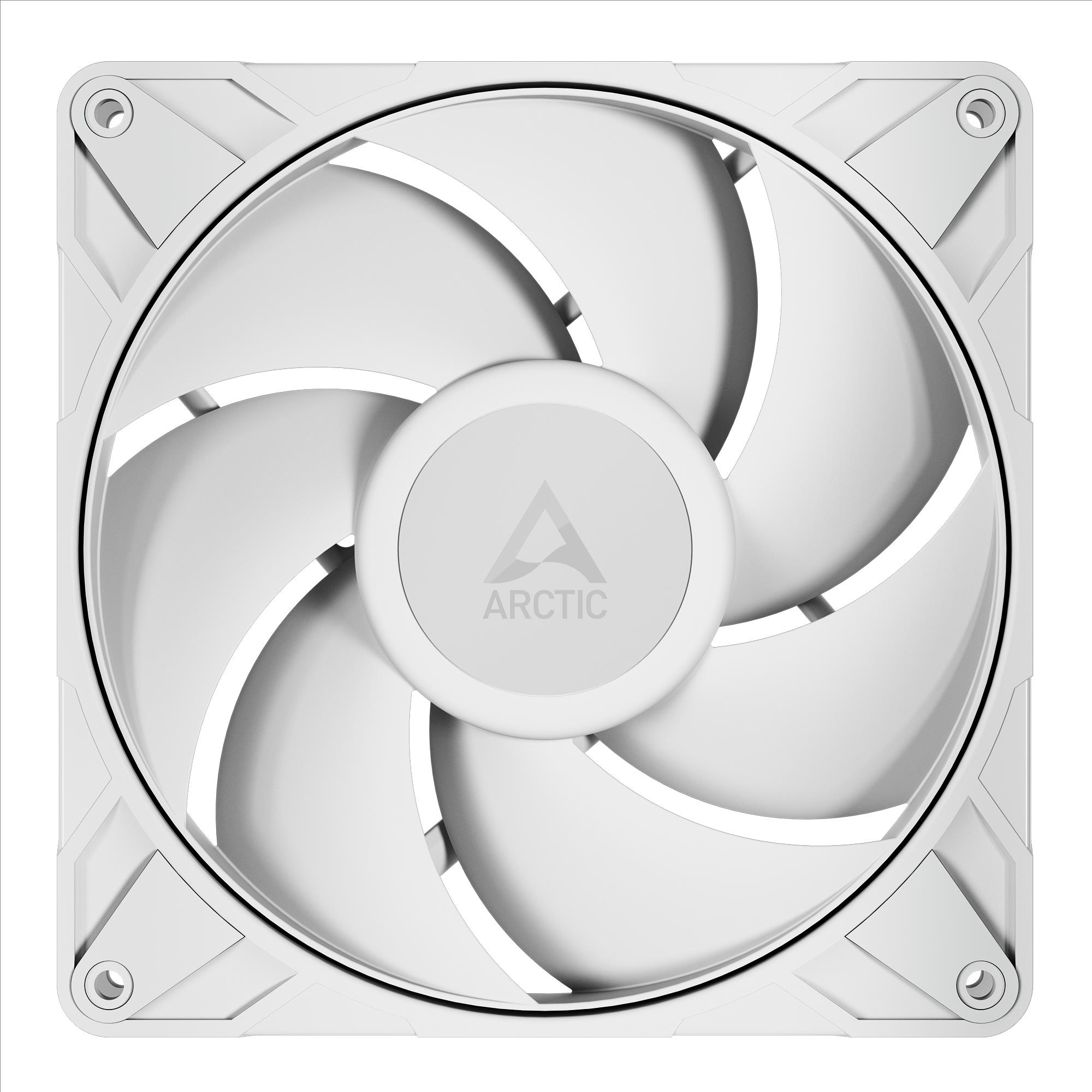 93ef3de2-0412-410e-aee7-376f26623700 CASE FAN 140MM P14 PRO PST/WHT ACFAN00317A ARCTIC