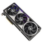 Graphics Card ASUS NVIDIA GeForce RTX 5080 16 GB GDDR7 256 bit PCIE 5.0 16x Triple slot Fansink 2xHDMI 3xDisplayPort ASTRAL-RTX5080-O16G-GAM