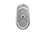 MOUSE USB OPTICAL WRL G309/WHITE 910-007207 LOGITECH