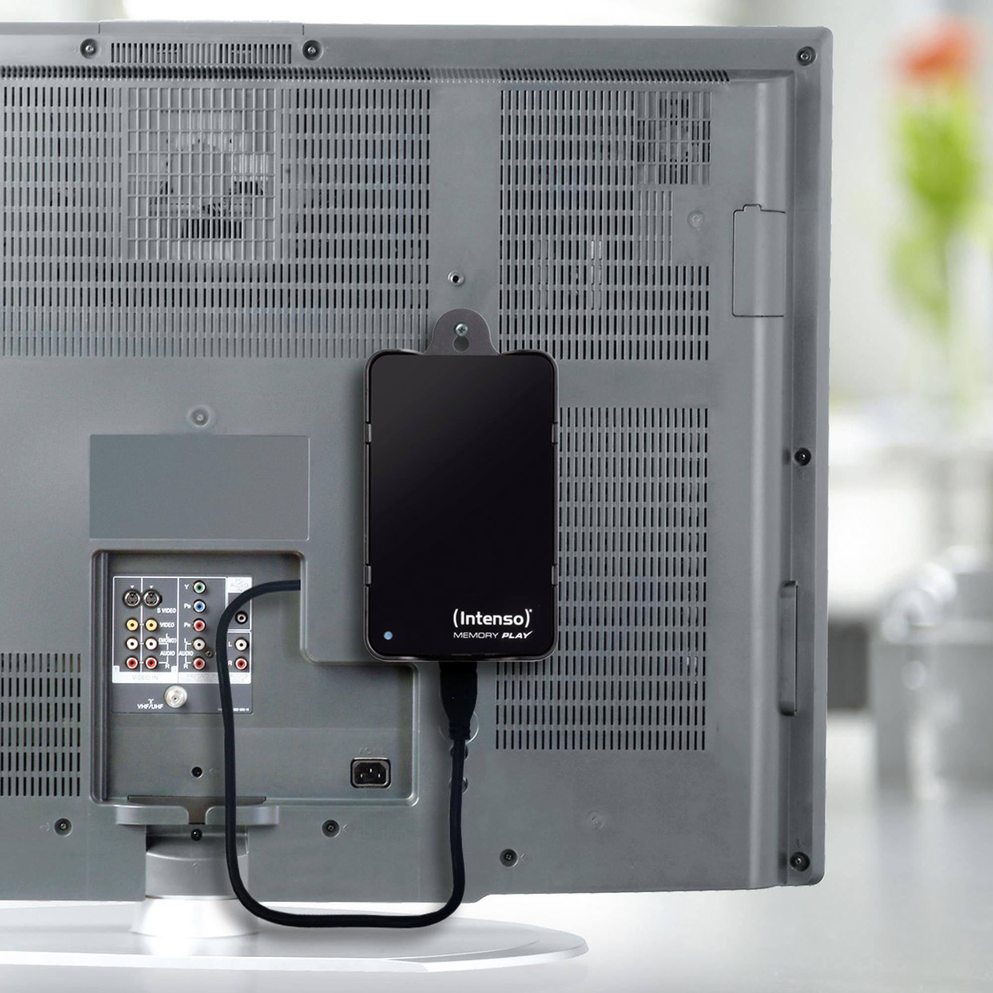 942d93bd-b9d6-4e19-b9d9-808a4b7b5352 External HDD INTENSO 2TB USB 3.2 Colour Black 6021480