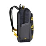 Kuprinė NB BACKPACK URBAN 20L, šoninis vaizdas su užtrauktuku ir kišenėmis
