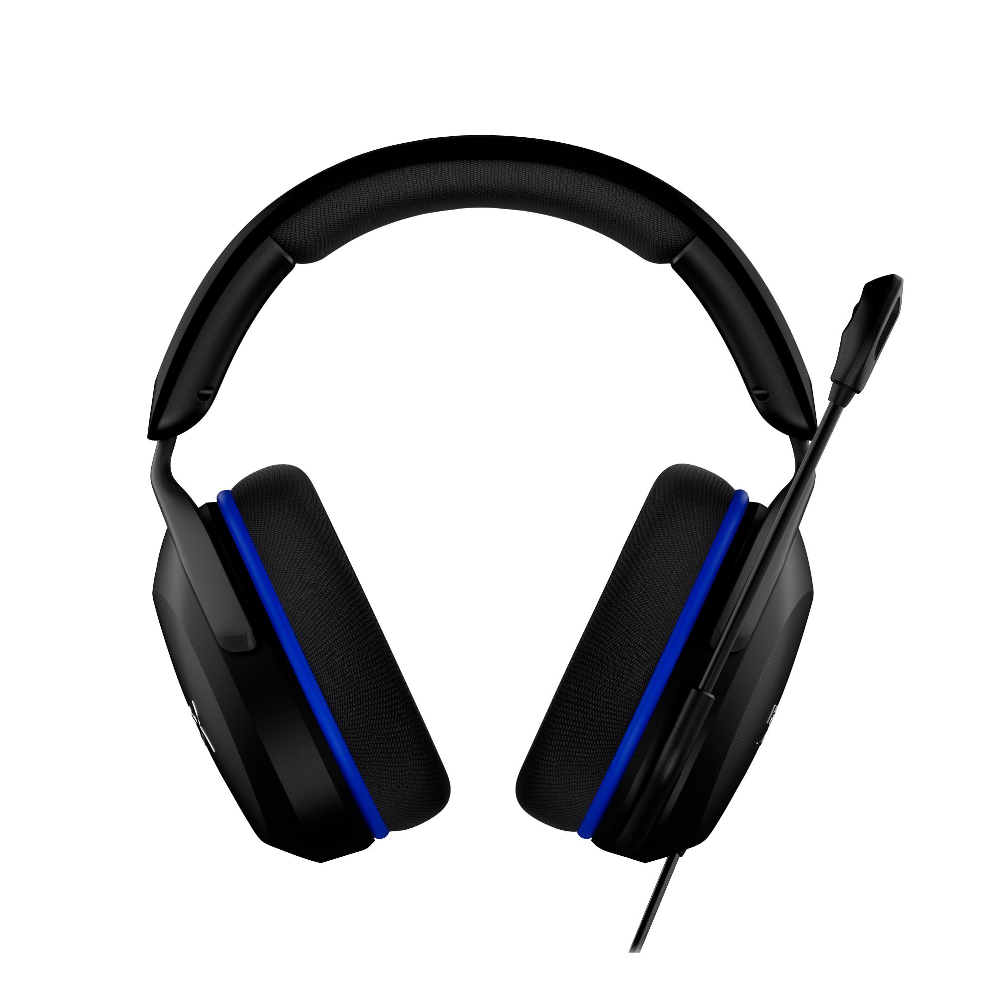 945d9a02-db66-4b50-8660-f8351997e893 HEADSET HYPERX CLOUD STINGER 2/CORE PS BLACK 6H9B6AA HYPERX