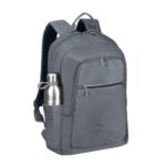 NB BACKPACK ALPENDORF ECO 16"/7561 GREY RIVACASE