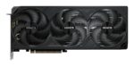 Graphics Card GIGABYTE NVIDIA GeForce RTX 5070 Ti 16 GB GDDR7 256 bit PCIE 5.0 16x Triple slot Fansink GV-N507TWF3OC-16GD1.0
