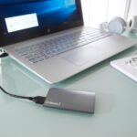 External SSD INTENSO 128GB USB 3.0 1,8" 3823430