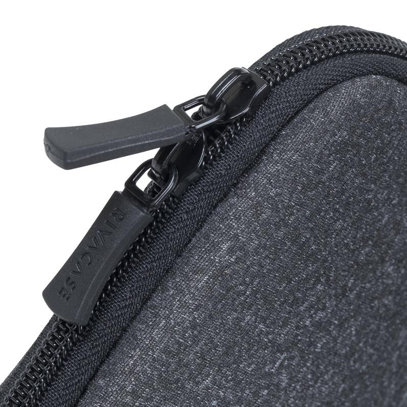 94b08b39-a411-406e-83bc-a3127e2bb9b9 NB SLEEVE MACBOOK 13"/5123 DARK GREY RIVACASE