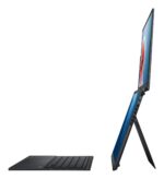 Notebook ASUS ZenBook Series DUO UX8406CA-PZ009W CPU Core Ultra U9-285H 2900 MHz 14" Touchscreen 2880x1800 RAM 32GB LPDDR5x SSD 2TB Intel Arc Graphics Integrated ENG Windows 11 Home Grey 1.65 kg 90NB14X1-M00820