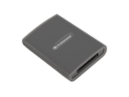 MEMORY READER FLASH ALL-IN-1/USB3.2 TS-RDE2 TRANSCEND