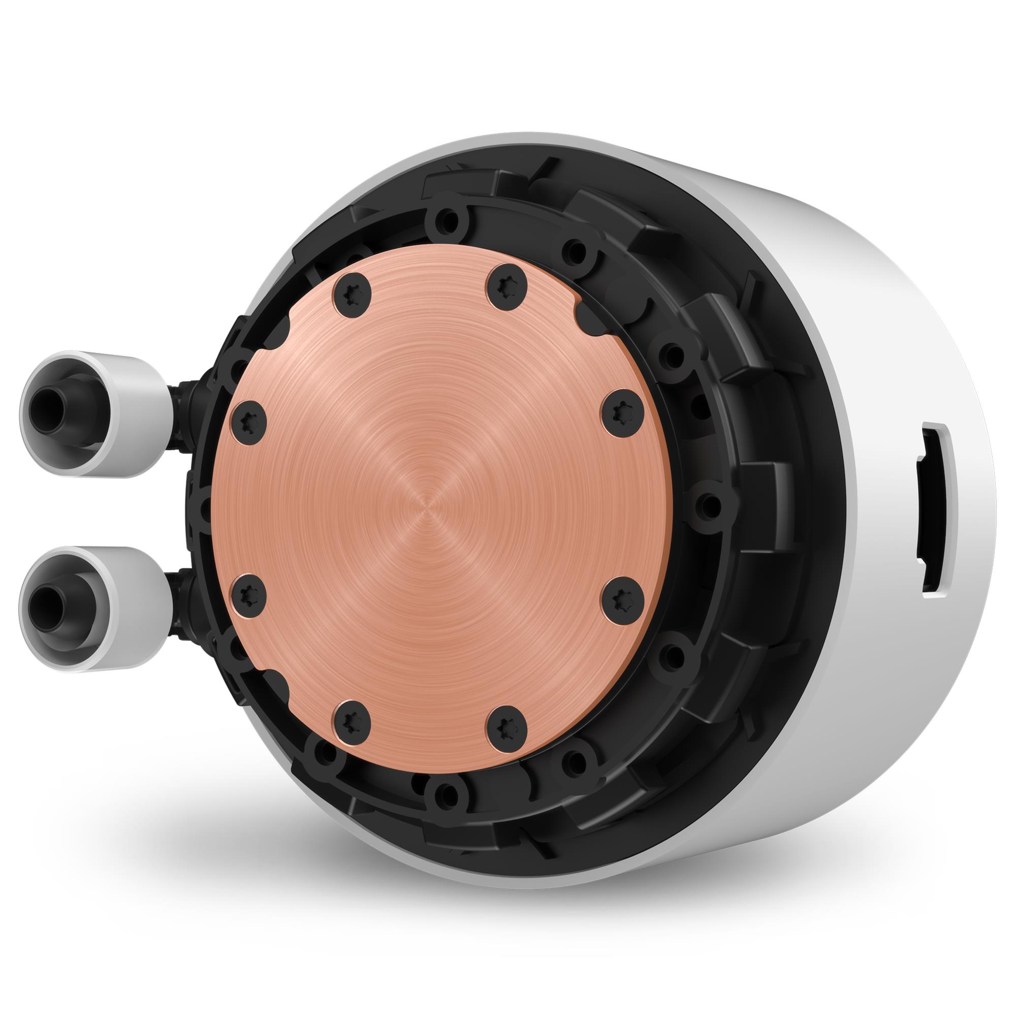 94d56cdc-bc86-4bde-8512-8f73e9742584 CPU COOLER MULTI SOCKET/KRAKEN 240 RGB RL-KR24EW1 NZXT