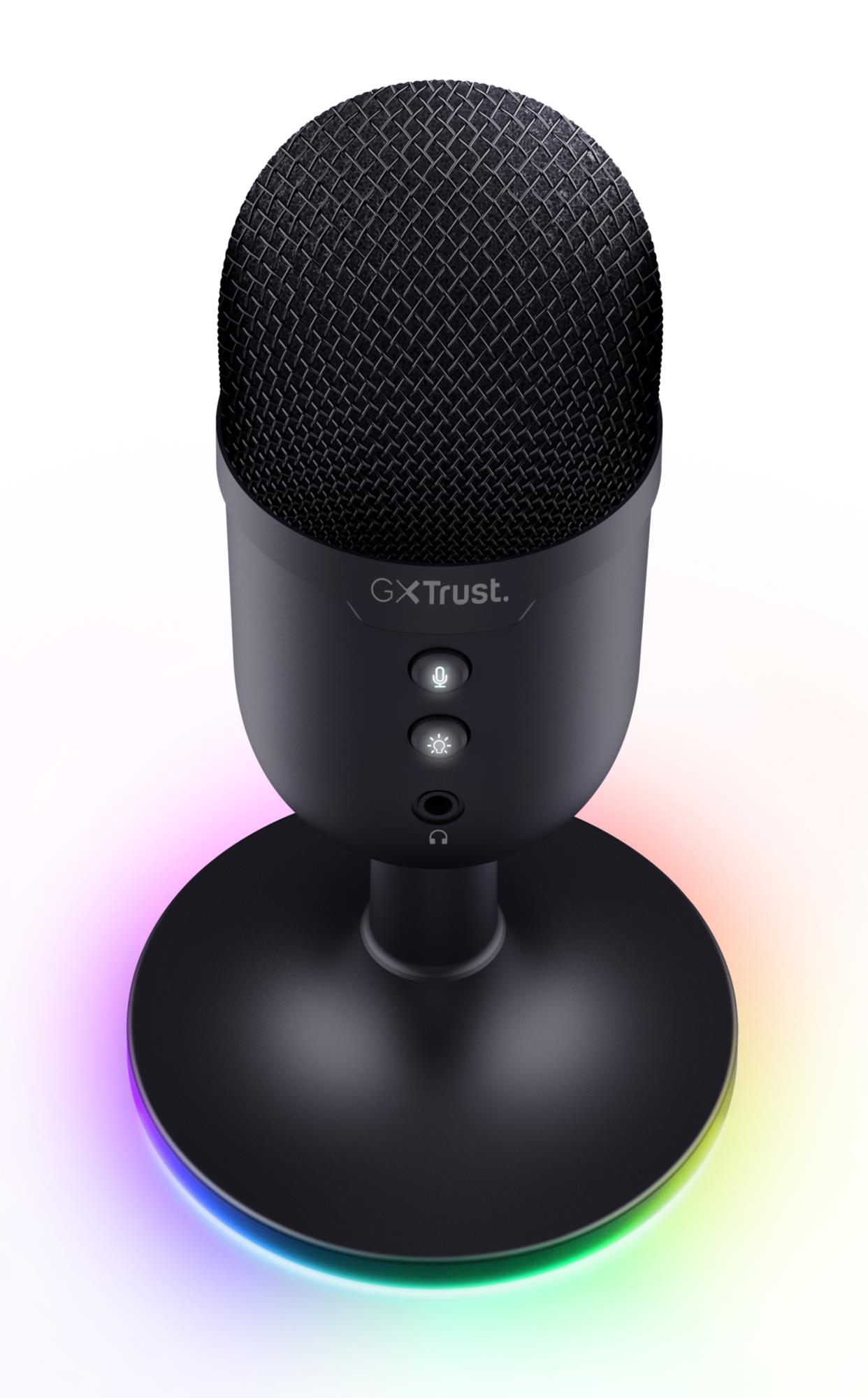 94f3b851-7f11-43ad-8da9-2f5a50f35263 MICROPHONE GXT234 YUNIX USB/BLK 25372 TRUST