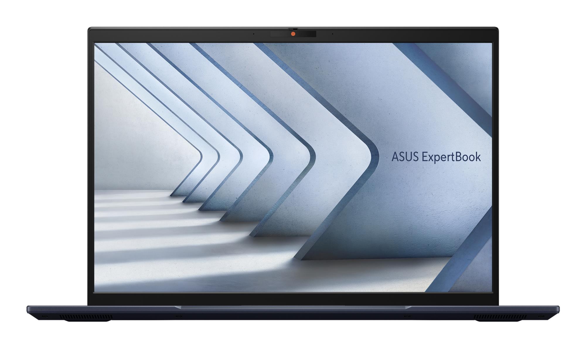 9546c053-73eb-4e90-999a-7bcdaffab41f Notebook ASUS ExpertBook B5604CMA-Q90733X CPU Core Ultra u5-125H 1200 MHz 16" 1920x1200 RAM 16GB DDR5 SSD 512GB Intel Graphics Integrated NOR Windows 11 Pro Black 1.72 kg 90NX0751-M00U40