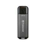 MEMORY DRIVE FLASH USB3 128GB/920 TS128GJF920 TRANSCEND