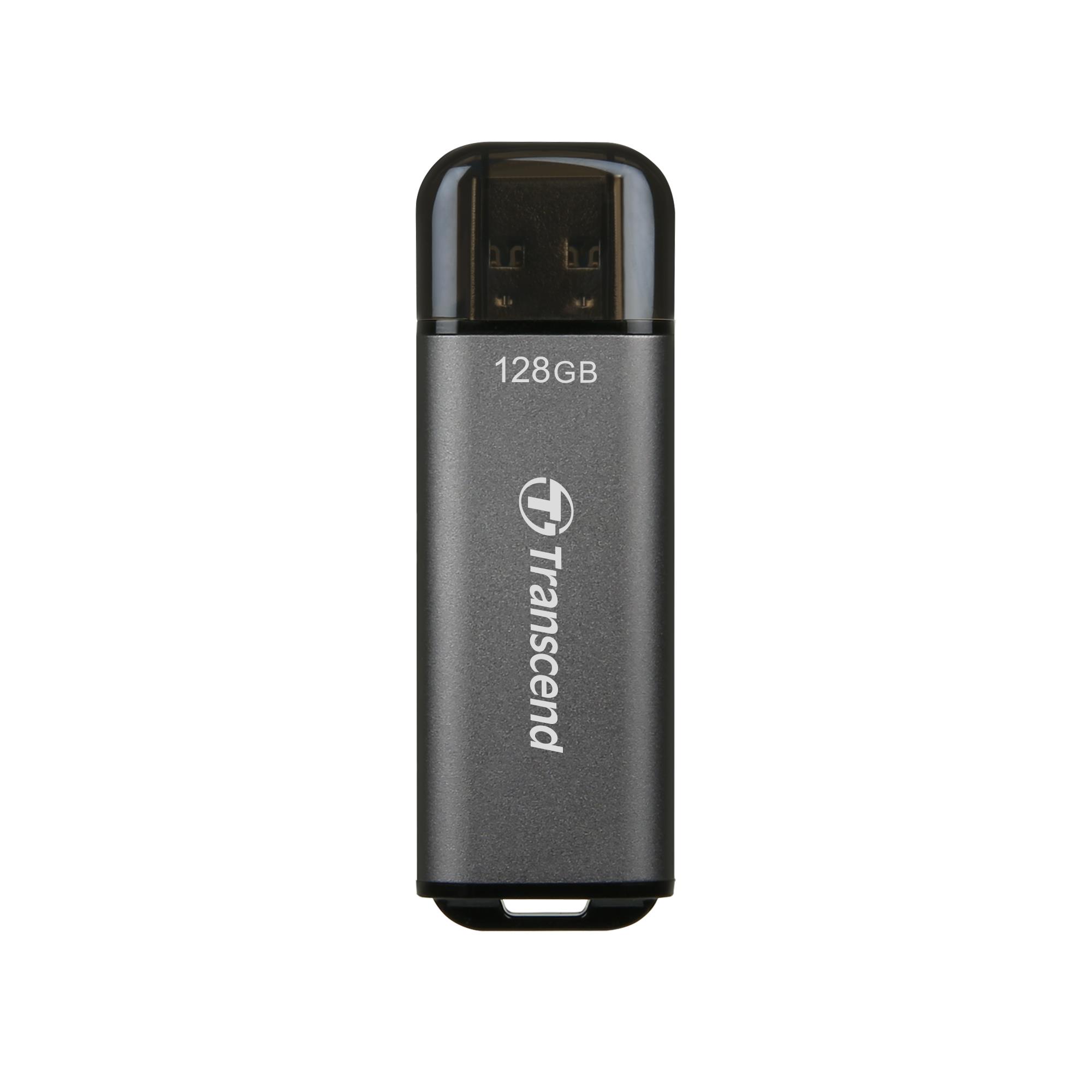 95662f2b-2d2c-472d-b208-cbe0c015e2de MEMORY DRIVE FLASH USB3 128GB/920 TS128GJF920 TRANSCEND
