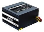 Power Supply CHIEFTEC GPS-700A8 700 Watts Efficiency 80 PLUS PFC Active GPS-700A8