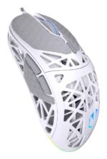 MOUSE USB OPTICAL LIV OWH/WHITE EY6A021 ENDORFY