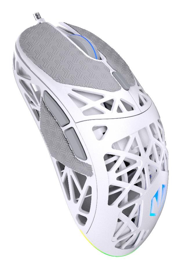 95990d4f-0cdc-45af-84bb-2564ea28561c MOUSE USB OPTICAL LIV OWH/WHITE EY6A021 ENDORFY