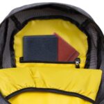NB BACKPACK URBAN 14L 13.3"/5421 GREY CAMO RIVACASE