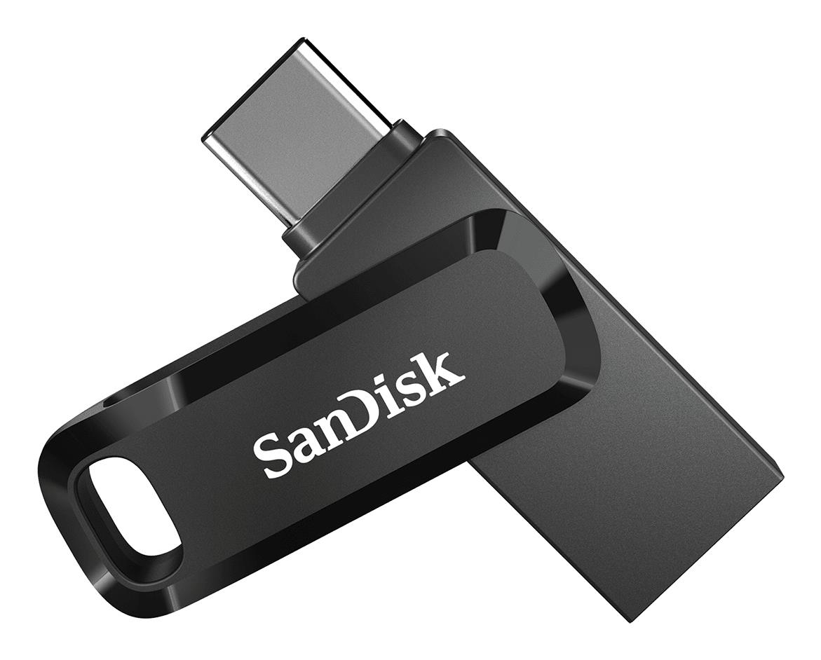 95d9d800-1052-41b9-960a-ee4a4d0da89c SanDisk USB-C atminties kortelė 128GB su USB 3.1 greičiu