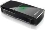 WRL ADAPTER 600MBPS USB/DUAL BAND ARCHER T2U TP-LINK