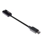 I/O adapteris DP į HDMI, aktyvus, modelis CAC-1080
