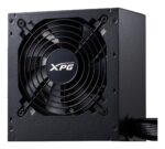 Power Supply ADATA PROBE BRONZE Power Supply 700 Watts Efficiency 80 PLUS BRONZE PFC Active MTBF 100000 hours PROBE700B-BKCEU