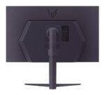 LCD Monitor LG 31.5" Panel IPS 2560x1440 16:9 180Hz 1 ms Pivot Height adjustable Tilt Colour Black 32GS85Q-B