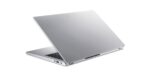 Notebook ACER Aspire Go 15 AG15-32P-373M CPU Intel Core 3 N355 1900 MHz 15.6" 1920x1080 RAM 16GB DDR5 SSD 512GB Integrated ENG Windows 11 Home Pure Silver 1.73 kg NX.J46EL.003