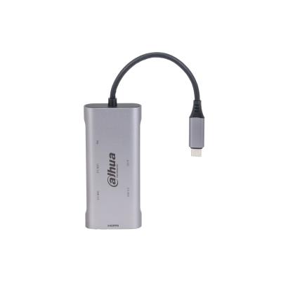 969cc488-4003-408b-8350-5e2eebf575f9 I/O ADAPTER USB-C HDMI/TC37 DAHUA