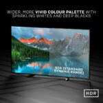 CABLE HDMI-HDMI 5M/ANTHRA 36965 LINDY