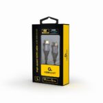 CABLE HDMI-HDMI 1M V2.0/PREMIUM CCBP-HDMI-1M GEMBIRD