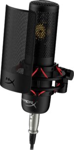 MICROPHONE PROCAST/699Z0AA HYPERX